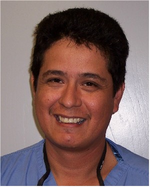 Photo of Abedon Saiz, M.D.