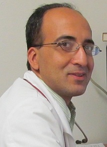 Photo of Khalid Naqi, M.D.