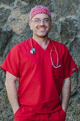 Photo of Fadi Atassi, M.D.