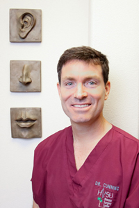 Photo of Devin M Cunning, MD