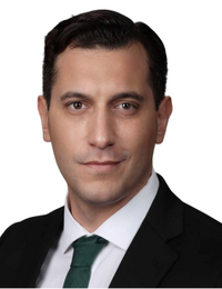 Photo of Mostafa Jabassini, MD